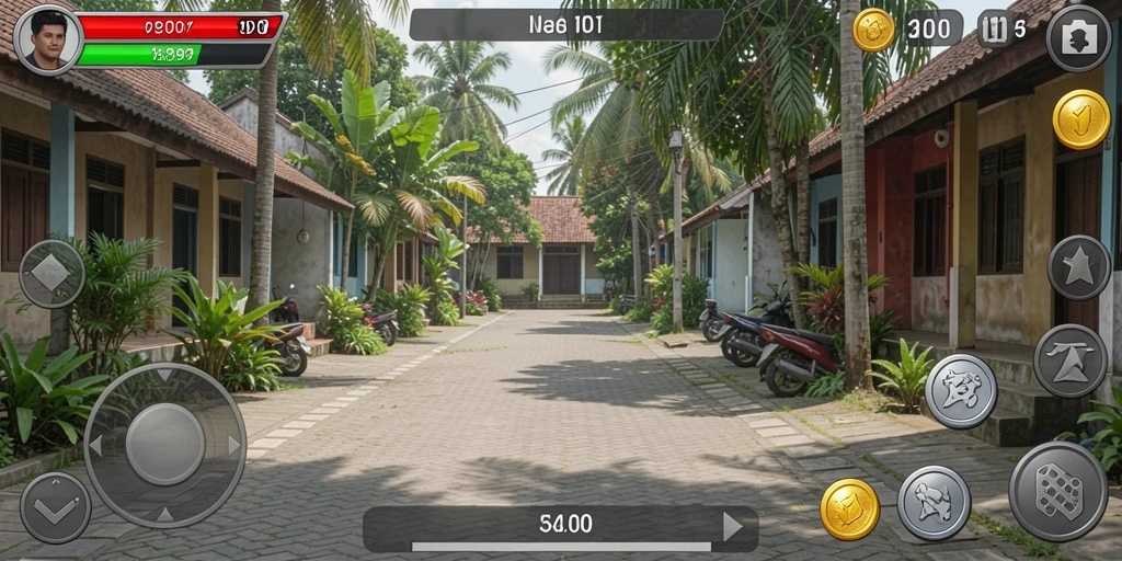 coloktoto - Fitur permainan yang beragam dan interaktif.