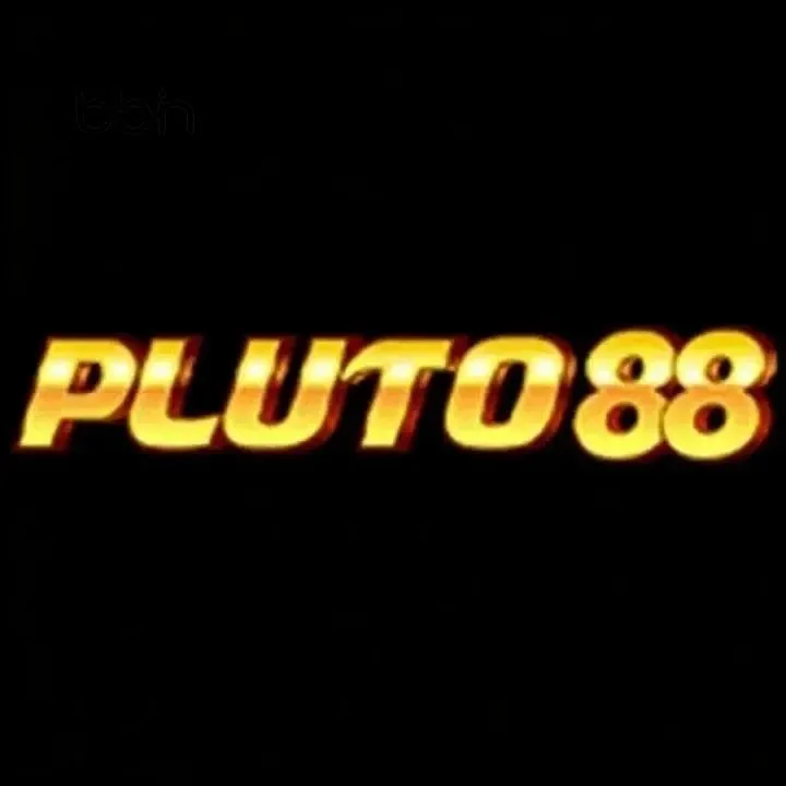 Ikon pluto88