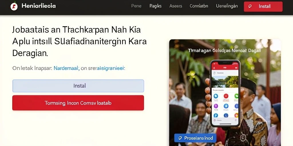 remi101 - Pengaturan karakter yang menarik dan beragam.