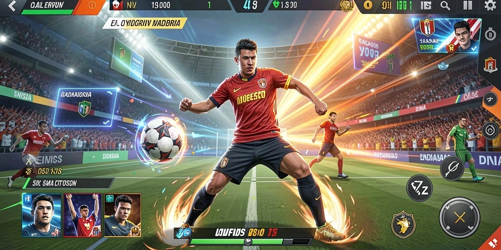 rsnvip - Fitur reward yang menguntungkan bagi pengguna.