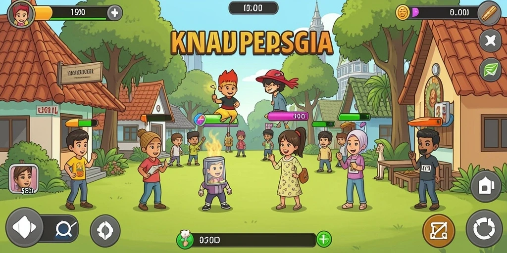 tobawin88 - Berbagai pilihan permainan yang menghibur.