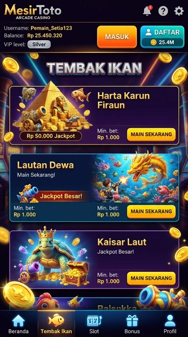 Pratinjau build resmi — siap diunduh untuk Android
