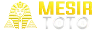 mesirtoto — Logo Resmi
